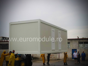 containere birou in Satu Mare pret 
