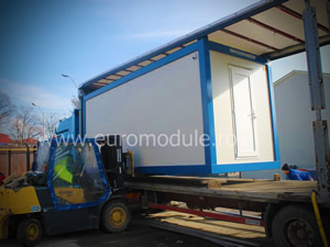containere birou in Ialomita pret 