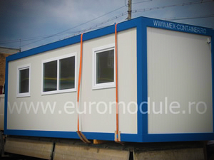 containere birou in Satu Mare preturi 