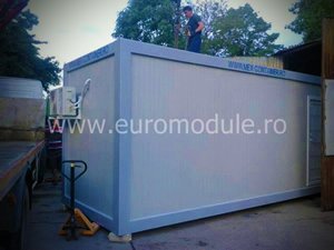 containere birou  in Cluj